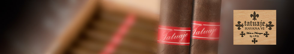 Tatuaje Havana VI